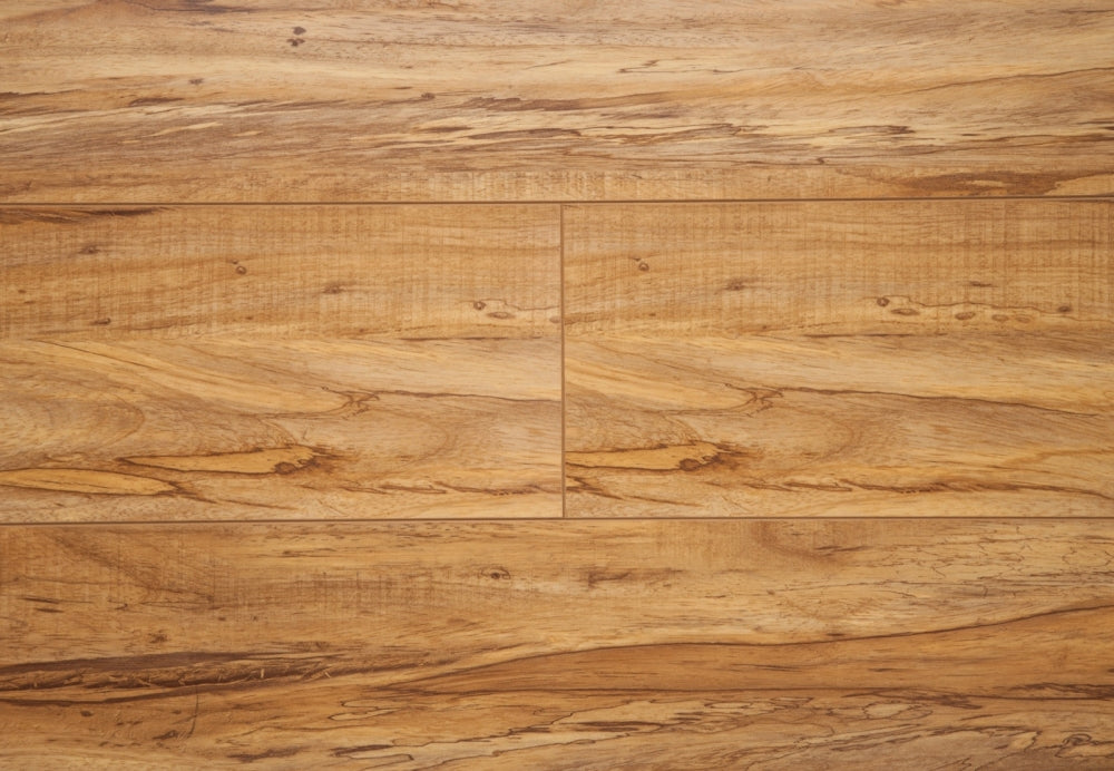 Eternity Exotic: Rustic Olive 12.3mm Laminate