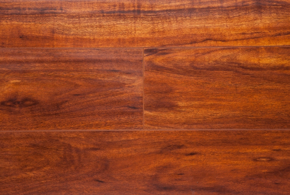 Eternity Exotic: Brazilian Cherry 12.3mm Laminate
