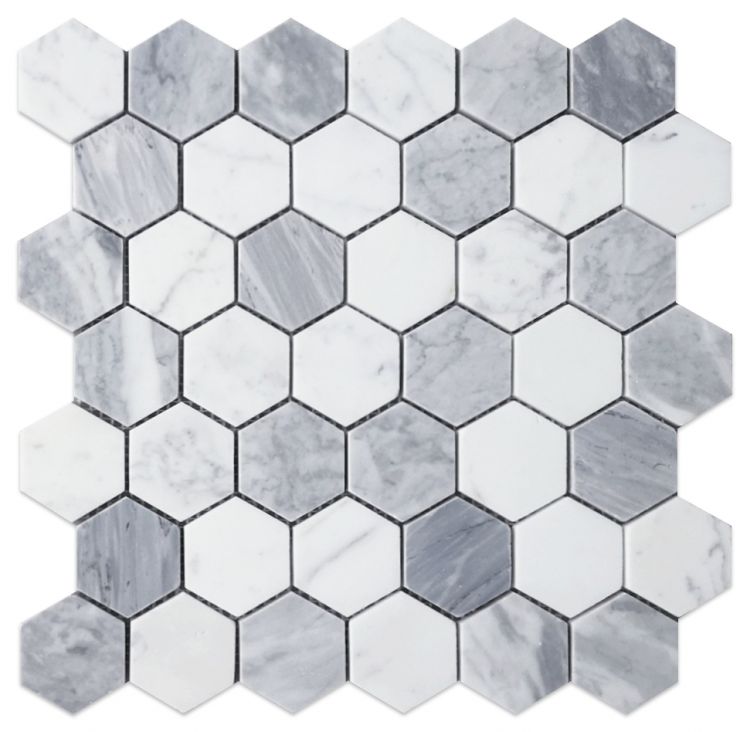 Elysium Hexagon Dusk 