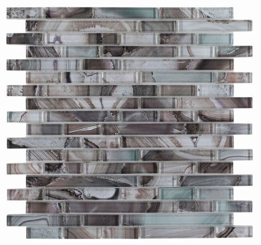 Elysium Linear Shell Forest