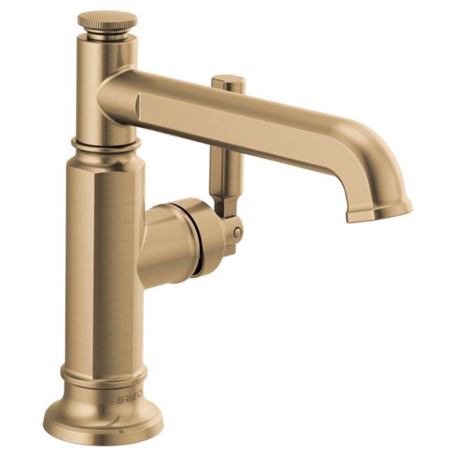 Brizo - Invari: Single-Handle Lavatory Faucet (call for special pricing)