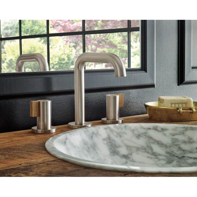 Brizo - Litze Widespread Lavatory Faucet (call for special pricing)