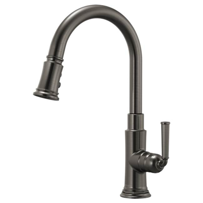 Brizo - Rook: Pull-Down Faucet (call for special pricing)