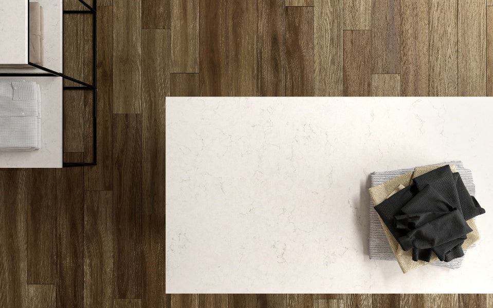 LX Hausys Viatera FORTE Quartz Countertop (Call for special pricing)