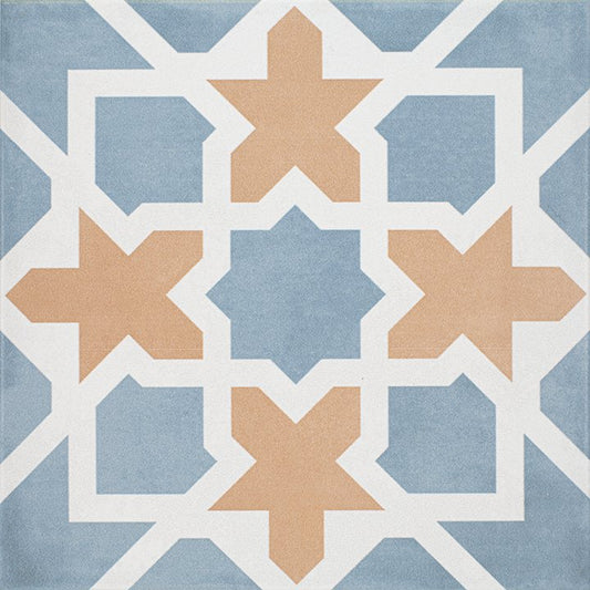 Roca Maiolica Pattern Coto 8x8