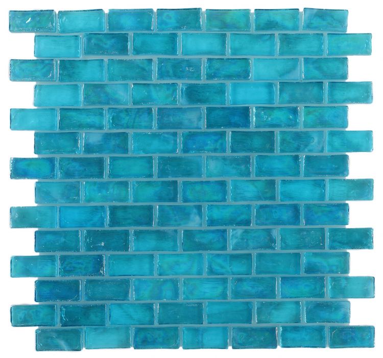 ELY Malibu Azul Brick 12 x 12 (call for pricing)