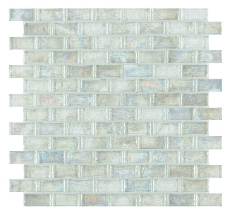 Elysium Malibu Clear Brick