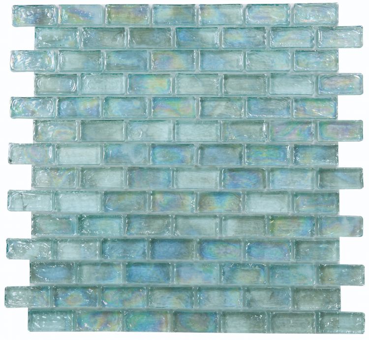 Elysium Malibu Turquoise Brick