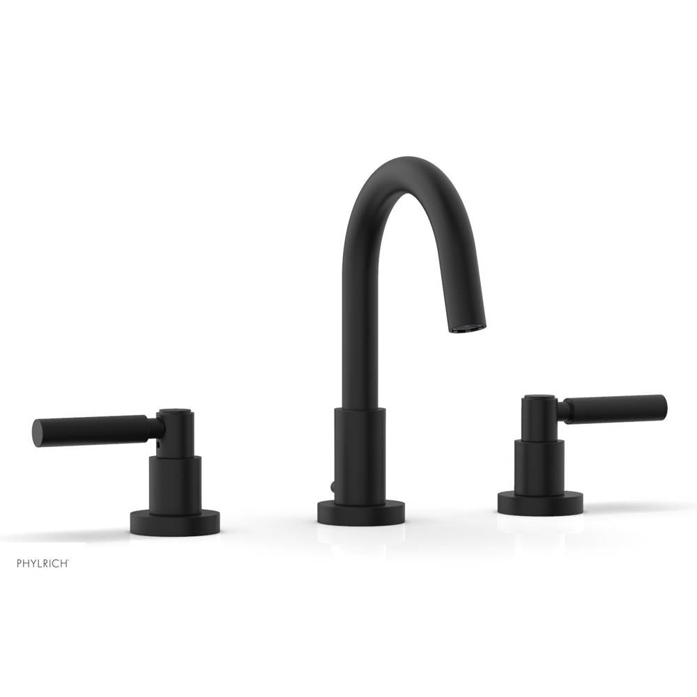 Basic Lever Lav Faucet (Please contact us for pricing)
