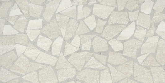Emser Mood River Ivory 12x23