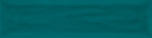 Roca Flow Peacock Green 3x12