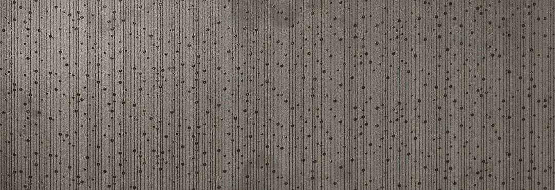 MEL - Pearl Series Grey Drop Decor 12x36
