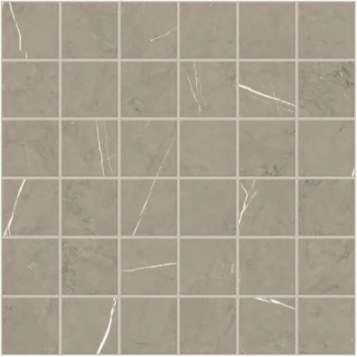 Roca Piasentina Smoke UP 13x13 (please call for special pricing)