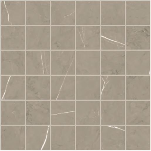 Roca Piasentina Smoke UP 13x13 (please call for special pricing)