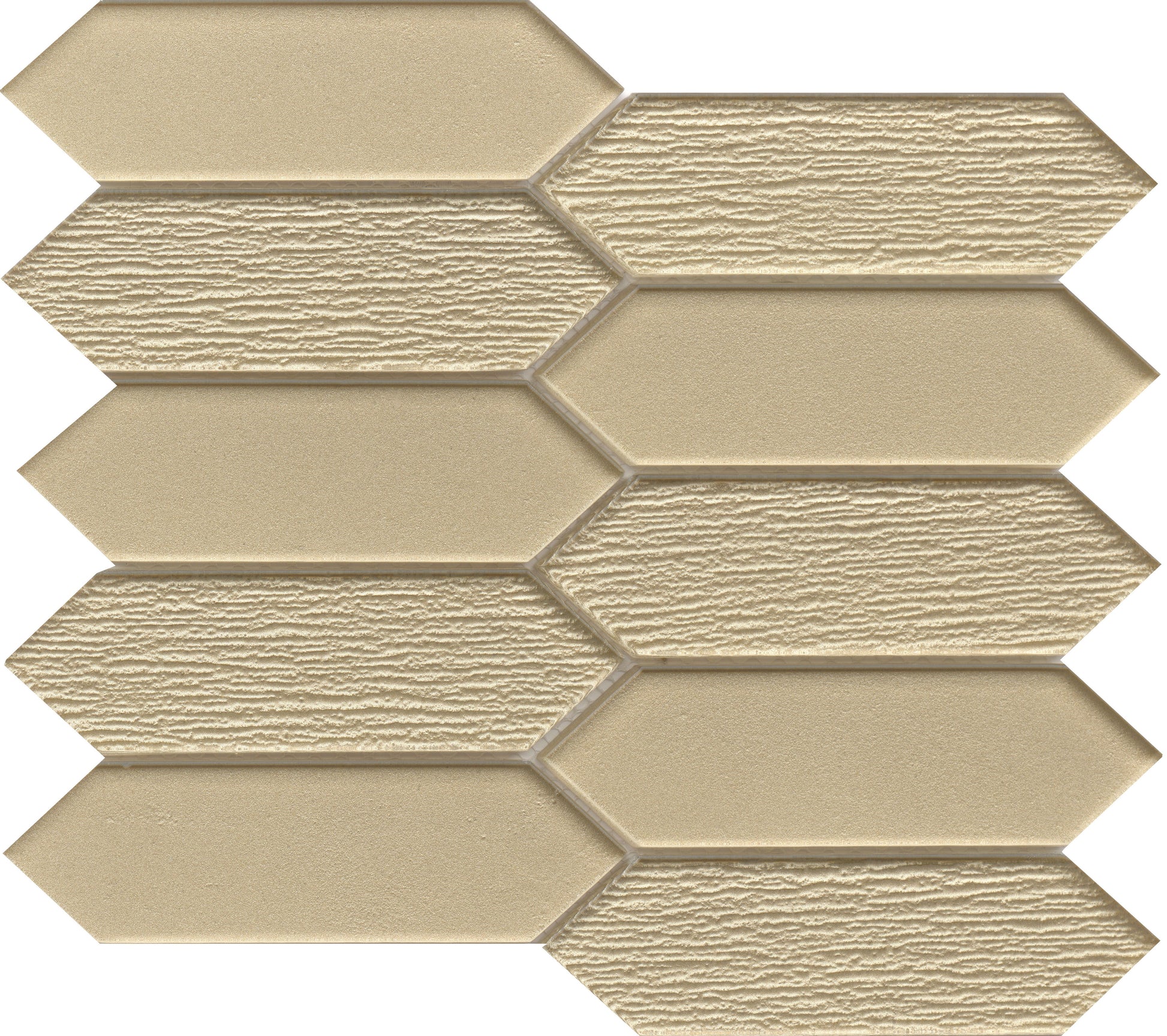 Emser Picket Honey 11x12 