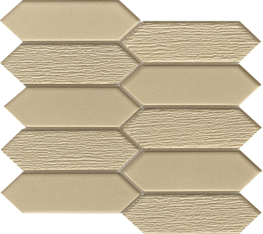 Emser Picket Honey 11x12 