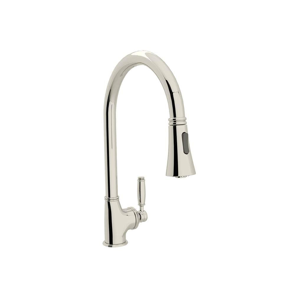 Rohl - Gotham Pull-Down Kitchen Faucet (call for special pricing)