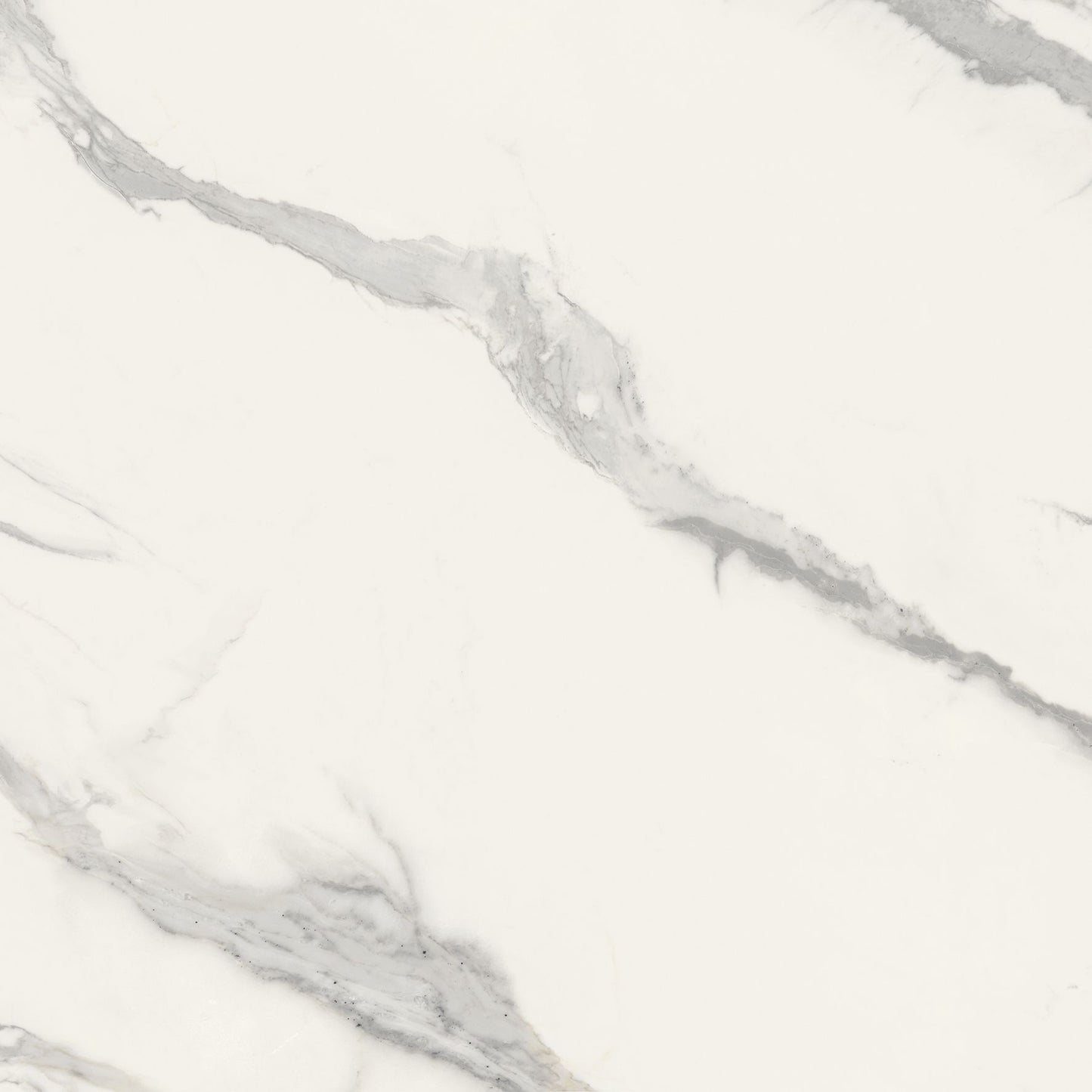 Porcelanosa Aria White Polished 61x129