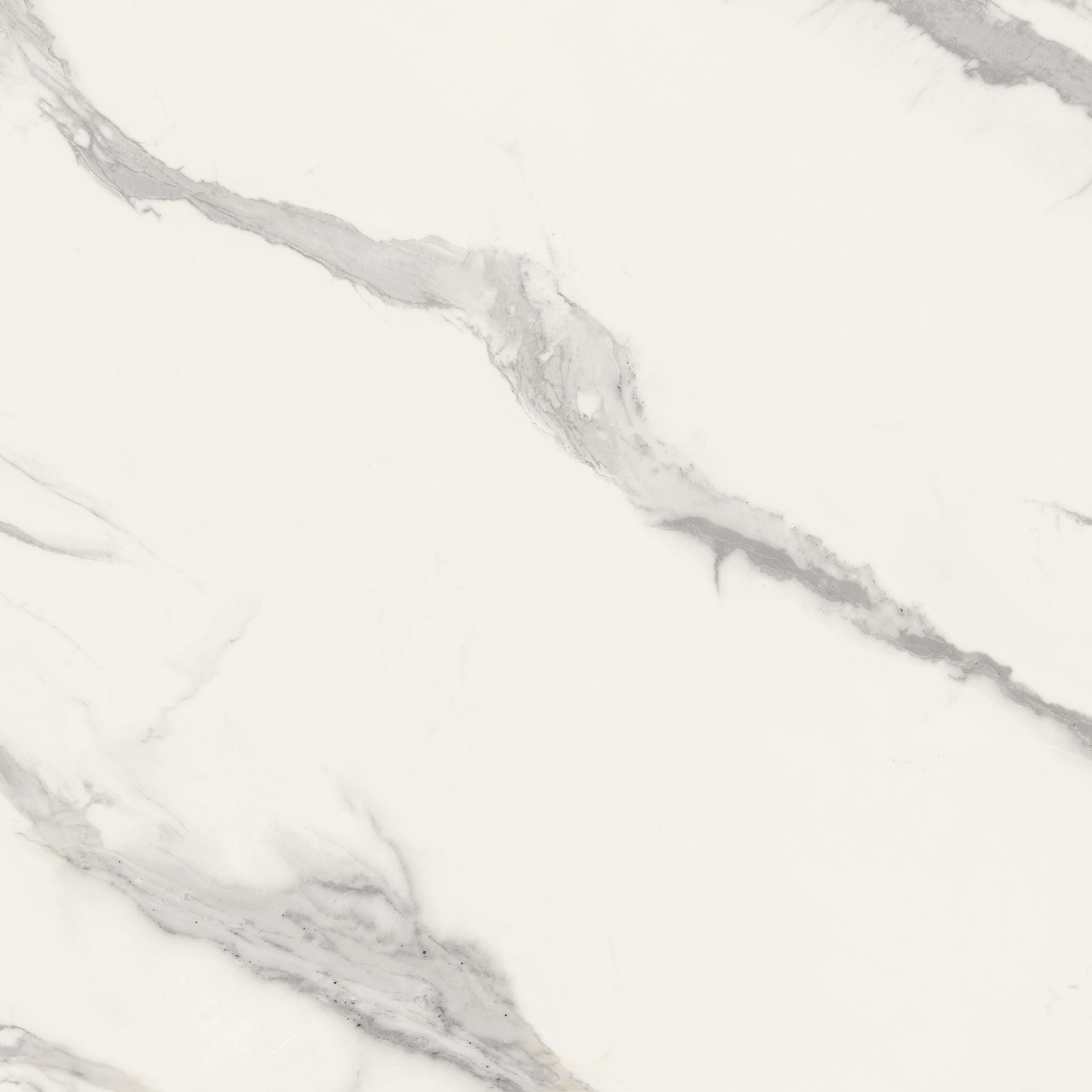 Porcelanosa Aria White Polished 61x129