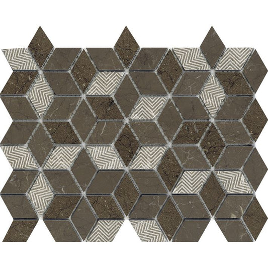 Porcelanosa Victorian Milano 8'' x 10''  - SALE