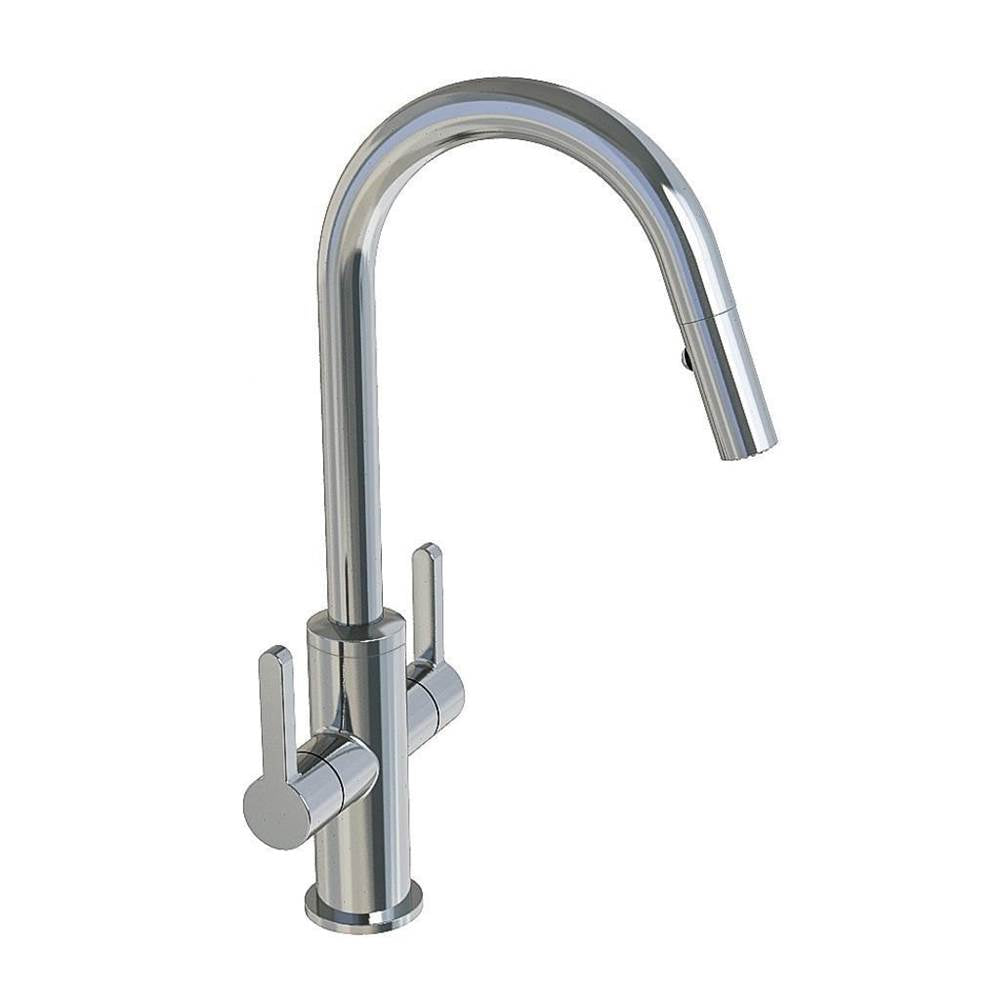 In2aqua Kitchen Faucet (call for special pricing)