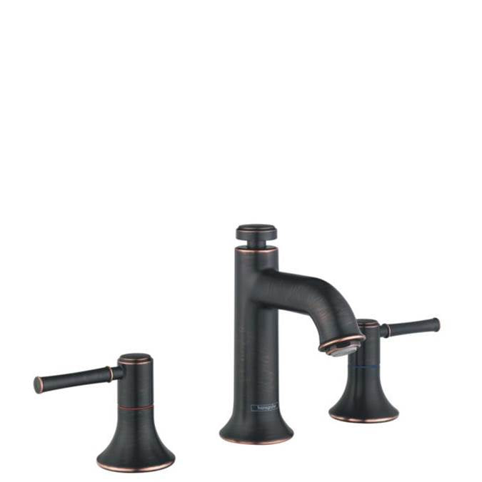 Hansgrohe - Talis C Widespread Faucet 100 with Pop-Up Drain (call for special pricing)