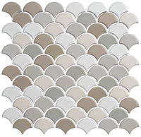 SCL595 Lavish Cremes