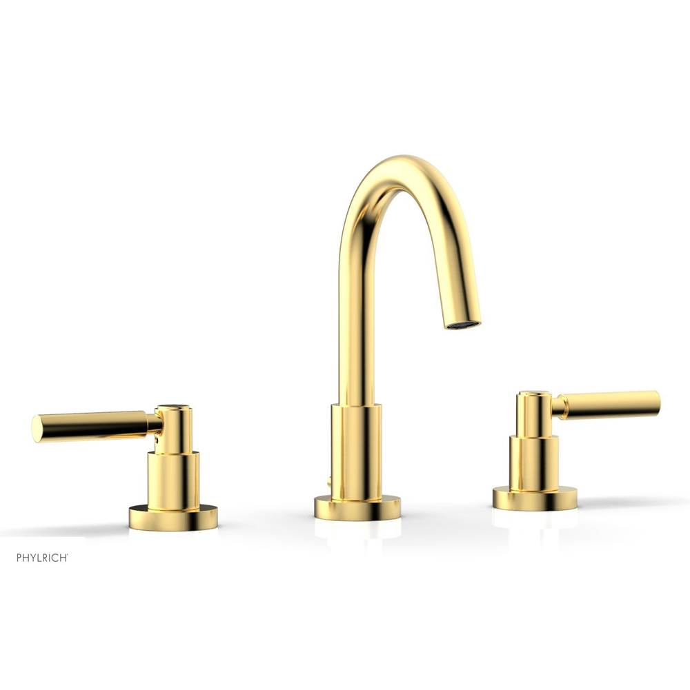 Basic Lever Lav Faucet (Please contact us for pricing)