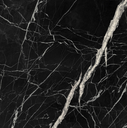 Porcelanosa Marquina Black Polished (Call for special pricing)