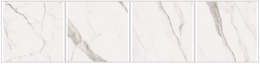 Iceberg Glossy Porcelain Tile Made in Spain 30x30