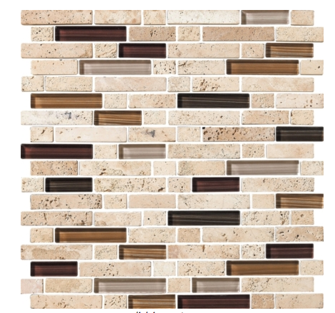 elysium brizo mosaics