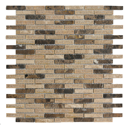 Jewel Cappuccino 11.75x12  (call us for pricing)