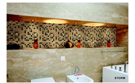 elysium cappuccino square