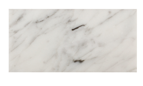 Elysium Precious Stone Carrara Brick 3x6  (call us for pricing)