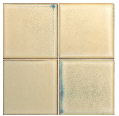 Elysium China Ivory Porcelain 6x6 Tile (call us for pricing) Pool Rated