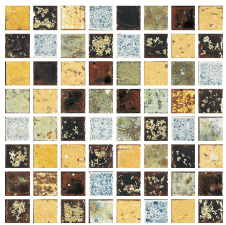 Elysium Terra Marble Mosaics 11.75x11.75 (call us for special pricing)