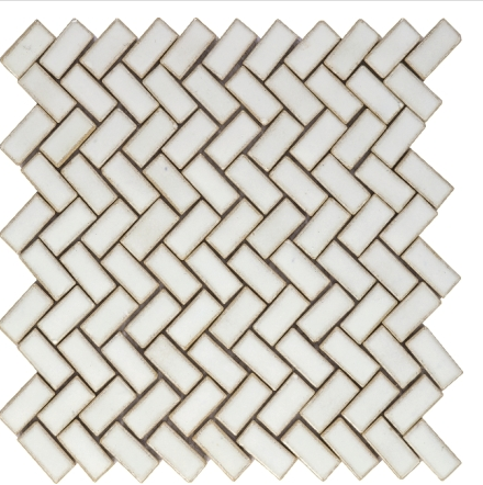 Elysium Tango White 11.25x12.75 (call us for special pricing) *pool rated