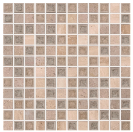 Elysium Swiss Square 11.75x11.75 (call us for special pricing) 