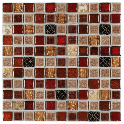 Elysium Swiss Square 11.75x11.75 (call us for special pricing) 