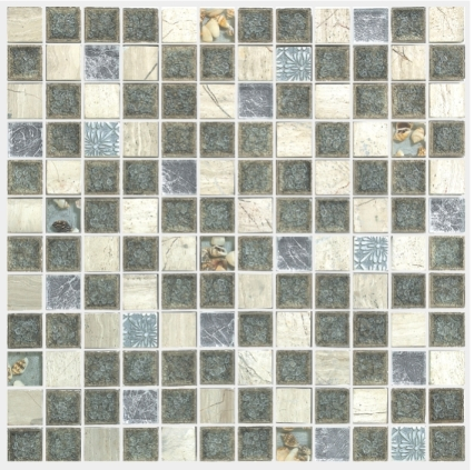 Elysium Swiss Grey 11.75x11.75 (call us for special pricing)