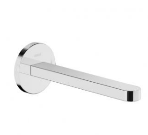 in2aqua Edge tub spout XL, 1/2", chrome (please call us for special pricing)