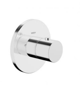in2aqua thermostatic valve trim kit, chrome rough-in valve required (please call us for special pricing)