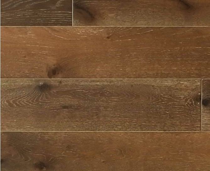 Johnson Hardwood Engineered Wood British Isles Oak Tiger Bay JH-OAK19005 (please call us for special pricing and shipping details)