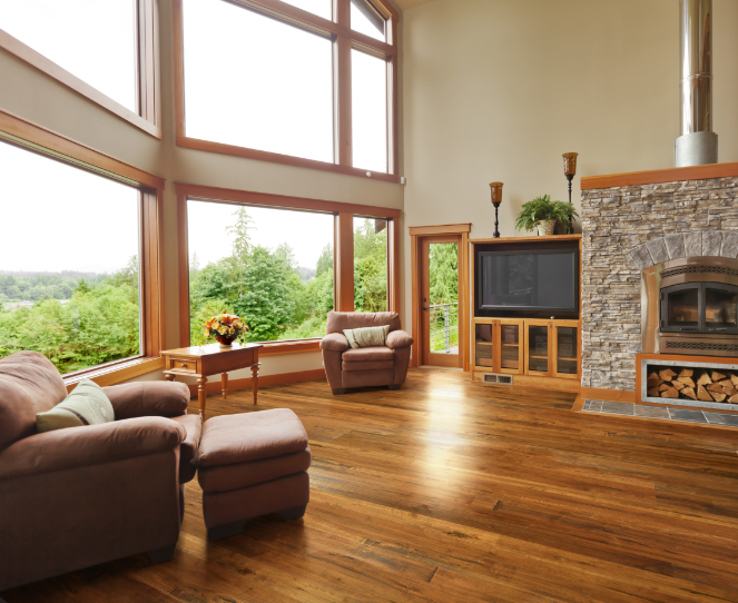 Johnson Hardwood English Pub Amber Ale AME-EM19004 Engineered Wood (please call us for special pricing and shipping details)