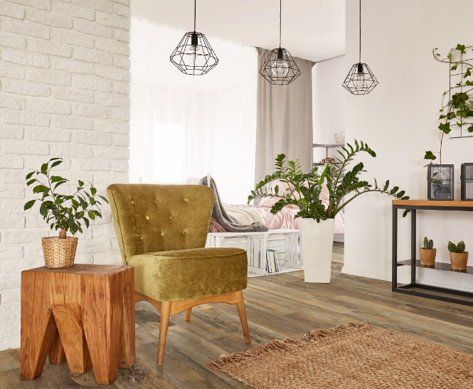 Johnson HardwoodLuxury Vinyl SPC Waterproof Cairnwood FM-18201 (please call us for special pricing and shipping details)