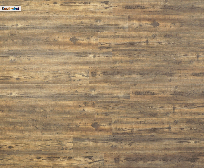 Johnson Hardwood Luxury Vinyl SPC Waterproof High Valley FM-18205 (please call us for special pricing and shipping details)