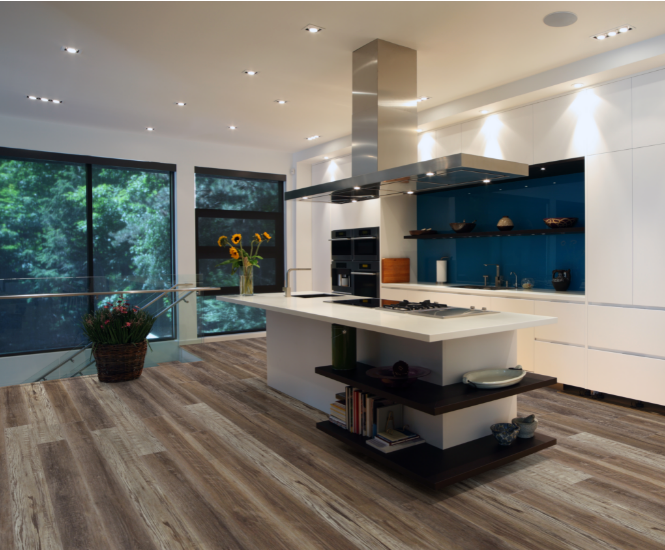 Johnson Hardwood Luxury Vinyl SPC Waterproof Ardenwood FM-18210 (please call us for special pricing and shipping details)