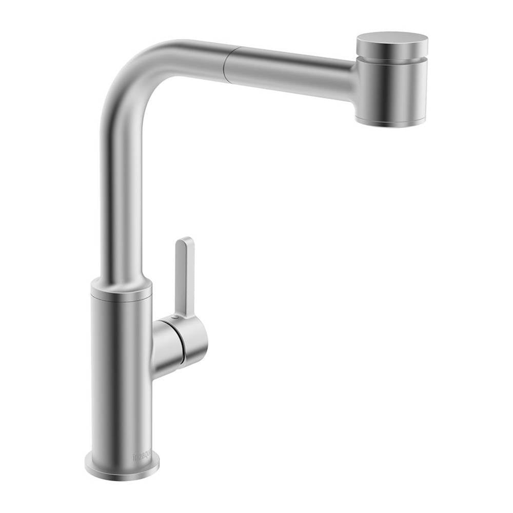 In2aqua - Edge high arc single-lever kitchen faucet (call for special pricing)