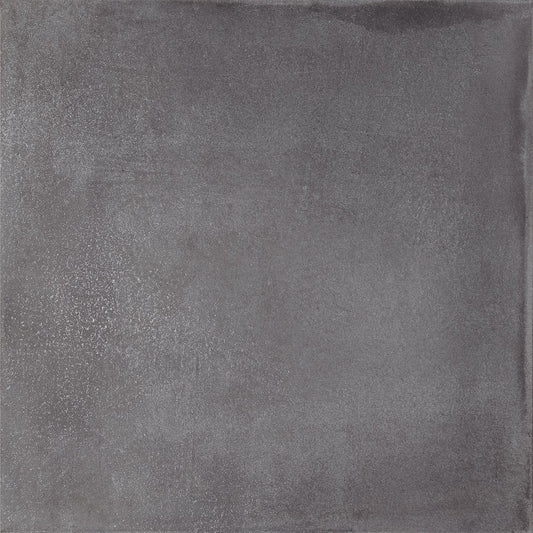 Roca Maiolica Taupe Matte 8x8