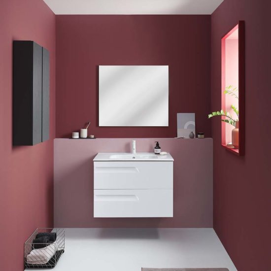 Royo USA Vitale Vanity (Call for special pricing)